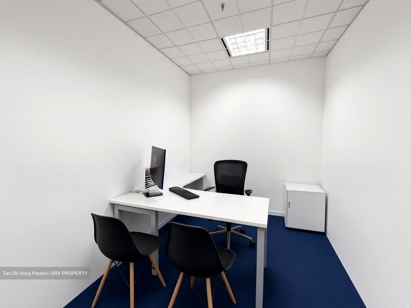 The Concourse (D7), Office #608436331